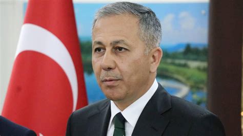 İçişleri Bakanı Ali Yerlikaya duyurdu: 12 ilde FETÖ operasyonu