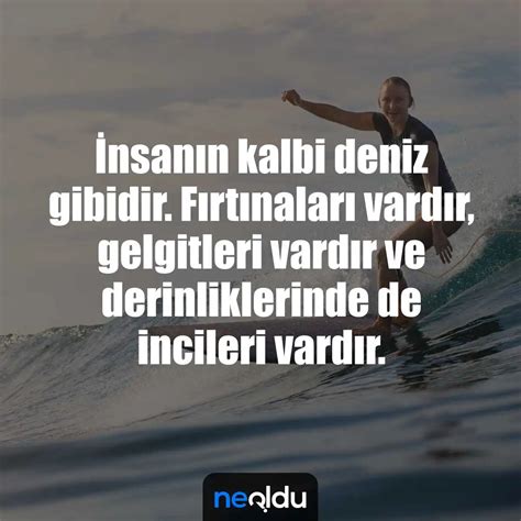 İçimde bir deniz özlemi var, Hafif meltem, Ilık bardakda. 