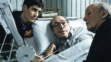 İçimdeki Deniz (Mar Adentro) 2004 Film İncelemesi. 