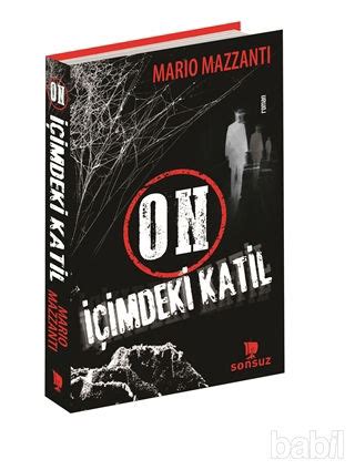 İçimdeki On Katil & Öldürmek İçin Mükemmel Bir Gün & Ölümle. 