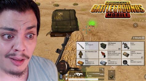 İŞARET FİŞEĞİ ATINDA ÇALAYIM Pubg Mobile YouTube. 