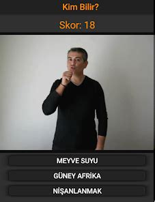 İşaret Dili Hareketli Sözlük – Apps bei Google Play.