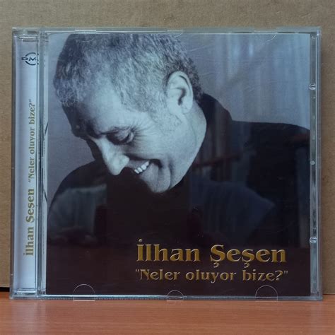 İLHAN ŞEŞEN ♥ NELER OLUYOR BİZE MEKANIN CENNET.
