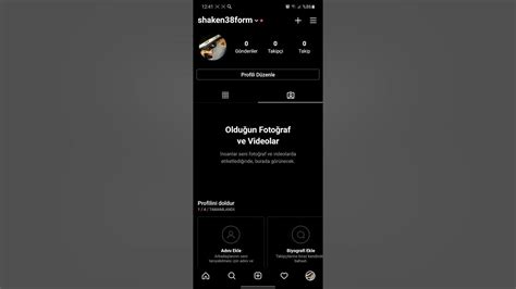 İNSTAGRAM 38 FORMU NASIL KULLANILIR HESABIMI NASIL AÇARIM ... - YouTube