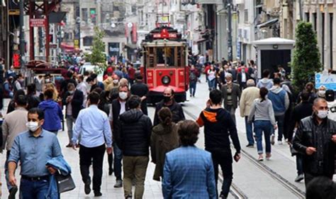 İPA hesapladı... İstanbul'da yaşamanın maliyeti belli oldu: Üç asgari ücreti aştı!