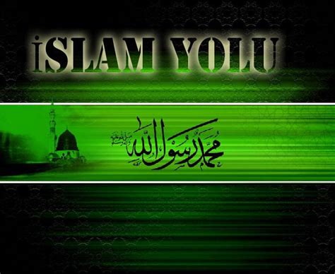 İSLAM YOLU Facebook.