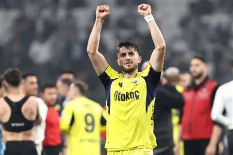 İsmail Yüksek Stats - Goals, xG, Assists, xA & Career Stats - FootyStats - raincitystudios.com