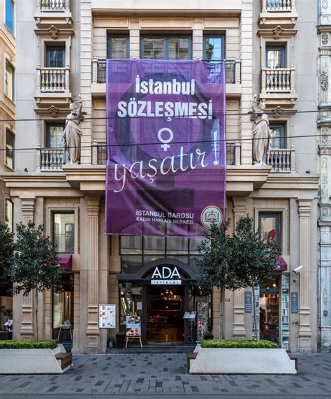 İSTANBUL BAROSU BAŞKANLIĞUNA. 
