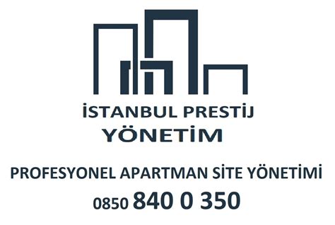İSTANBUL PRESTİJ YÖNETİM. 