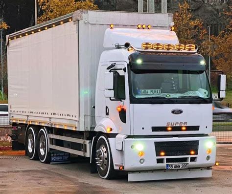 İZMİRLİ FORD CARGO KRALLARI https://www  Facebook. 