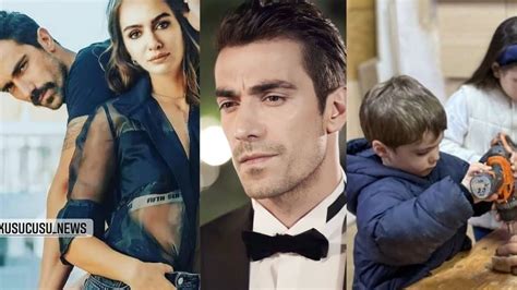 İbrahim çelikkol with Birce akalay Ali çelikkol new video