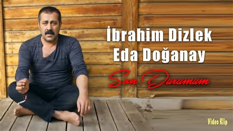 İbrahim Dizlek.