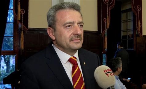 İbrahim Hatipoğlu.