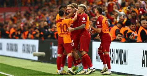 İbrahim Yıldız yazdı: Galatasaray için iyi bir antrenman oldu! - Galatasaray Haberleri