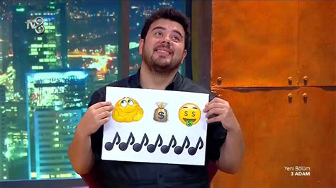 İbrahim ile Danilo; Tuvana, Ece ve Oğuzhan'a Karşı YouTube.