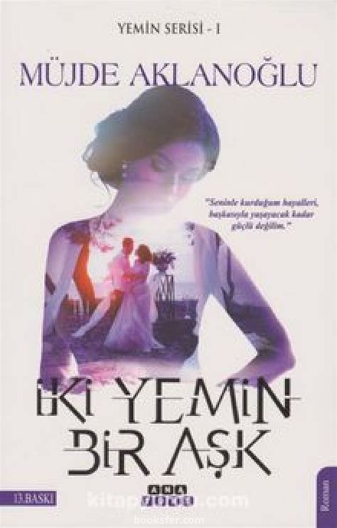 İki Yemin Bir Aşk pdf indir arşivleri KİTAP ÖZETLERİ VE TANITIMI.