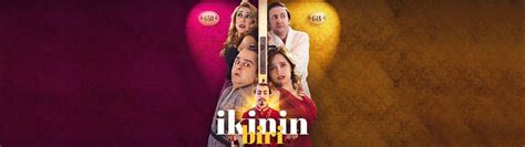 İkinin Biri biletleri.. 