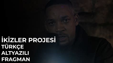 İkizler Projesi Fragman Dailymotion Video.