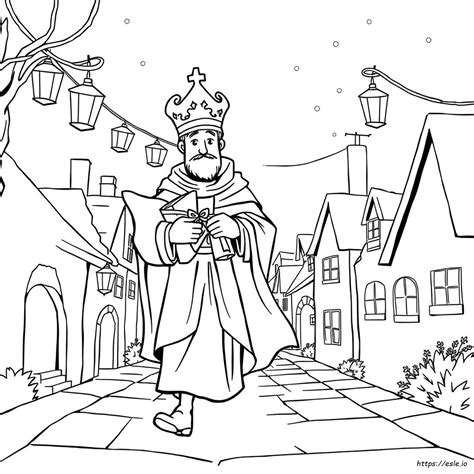 İklim: Aziz Martin. 