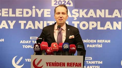 İktidara yakın Osmanlı Ocakları’ndan suç duyurusu: Fatih Erbakan’ın ‘Adnan Oktar ve FETÖ ilişkisi araştırılsın’