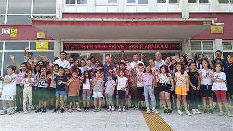 İl Millî Eğitim Müdürlüğümüz koordinesinde, Gençlik ve Spor İl .