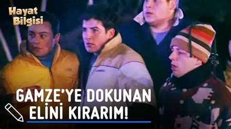 İlik Gibi Turistlere Ortega Saldırısı Hayat Bilgisi 47..