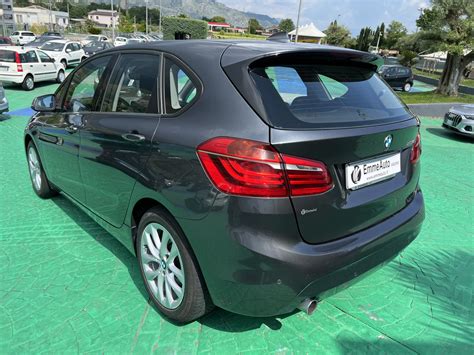 İlk sahibinden satılık (indirim)bmw 2.16 d actif tourer. 