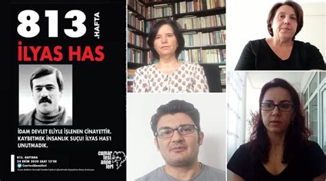 İlyas HAS.