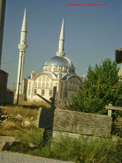 İmam İ Azam Camii.