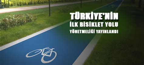 İmar Planlarında Bisiklet Yolu Zorunlu Oldu 18 Mayıs 2025.