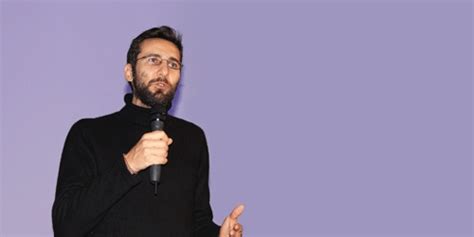 İmre Azem Balanlı.