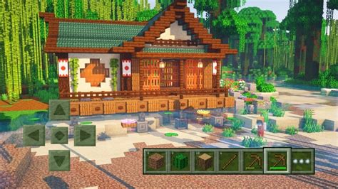 İndir Block Craft Building World APK.