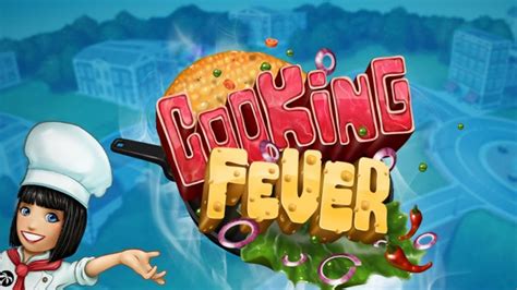 İndir Cooking Fever: Restaurant Game APK.