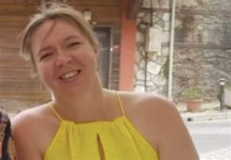 İngiliz uyruklu anaokulu öğretmeni Katie Erorbay’ı öldürmüştü! Sıcak gelişme!