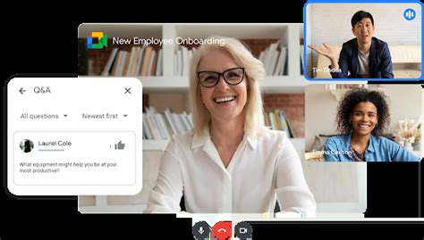 İnsan Kaynakları için Ortak Çalışma Araçları Google . 