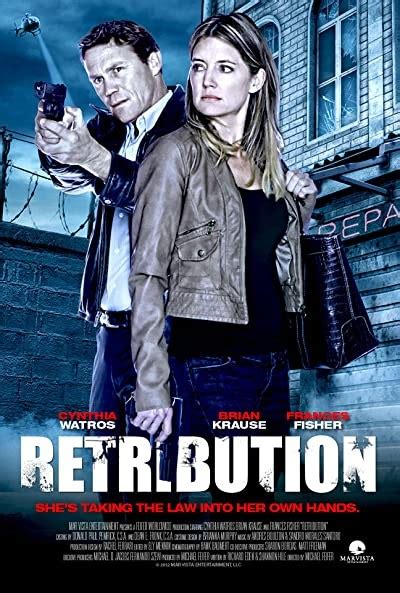 İntikam (Retribution) 2012. 