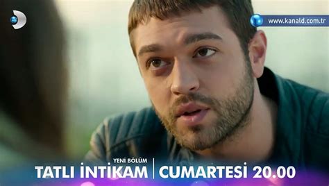 İntikam 3. Bölüm izle Ddizi. 