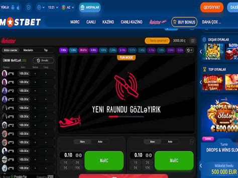 İnvestisiyasız qeydiyyat üçün bonuslu kazino  Azərbaycan kazinosunda oyunlar hər kəsə uyğundur