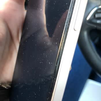 İphone 13'te Pil Ve Ekran Sorunları Şikayetvar. 