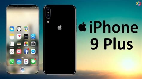 İphone 9 Plus Modelleri & Fiyatları Cimri.