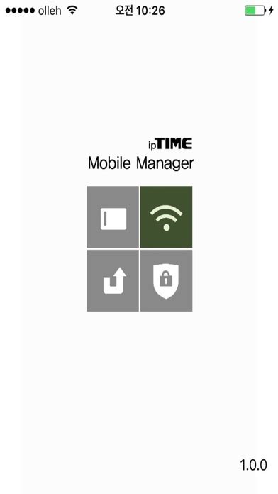 İptime Manager -