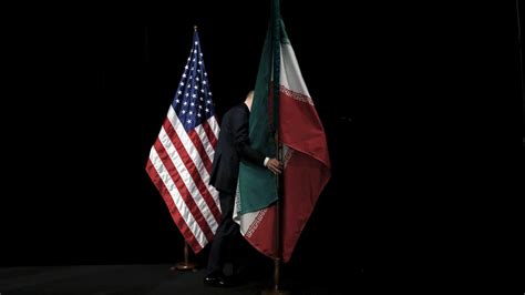 İran, ABD'nin Bağdat saldırısını "terör eylemi" olarak nitelendirdi - Son Dakika Haberleri