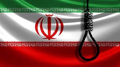 İran’da “silahlı soygun” suçundan yargılanan 5 kişi idam edildi