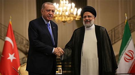 İran Cumhurbaşkanı Reisi, ocak ayında Türkiye’ye geliyor