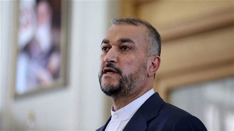 İran Dışişleri Bakanı: İsrail’e karşı yeni cephe açılması mümkün