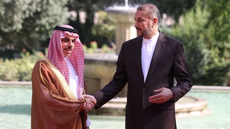 İran ve Katar dışişleri bakanları Filistin’deki son gelişmeleri görüştü - Son Dakika Haberleri