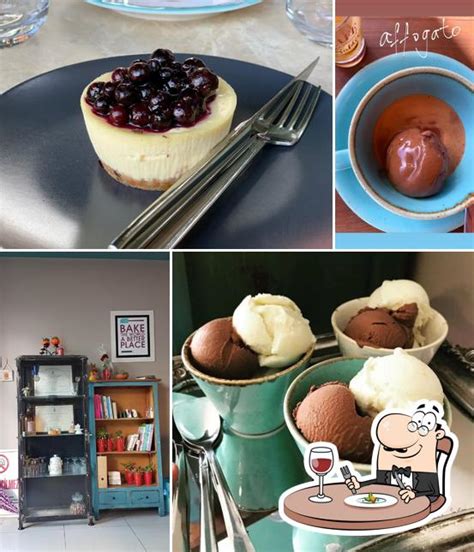 İrmik Hanım Patiserrie Mutfak&Bahçe Zafer Caddesi, No:81/C.