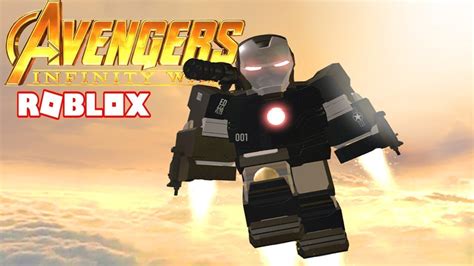 İron Man Scripting Oyunu-Roblox YouTube. 