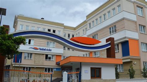 İsabet Okulları Aydın Kampüsü Aydın Merkez .
