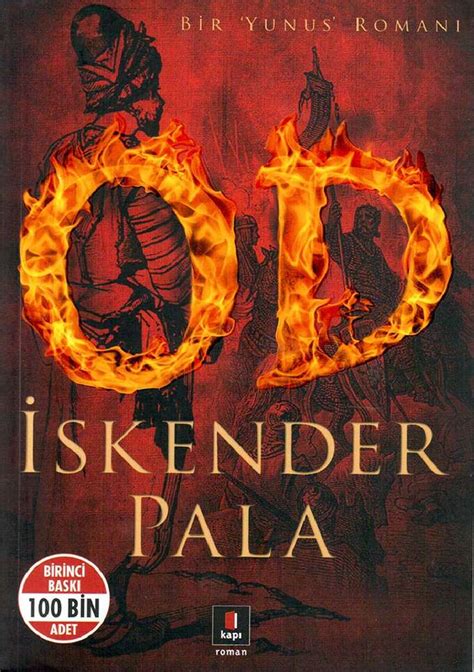İskender Pala OD. 